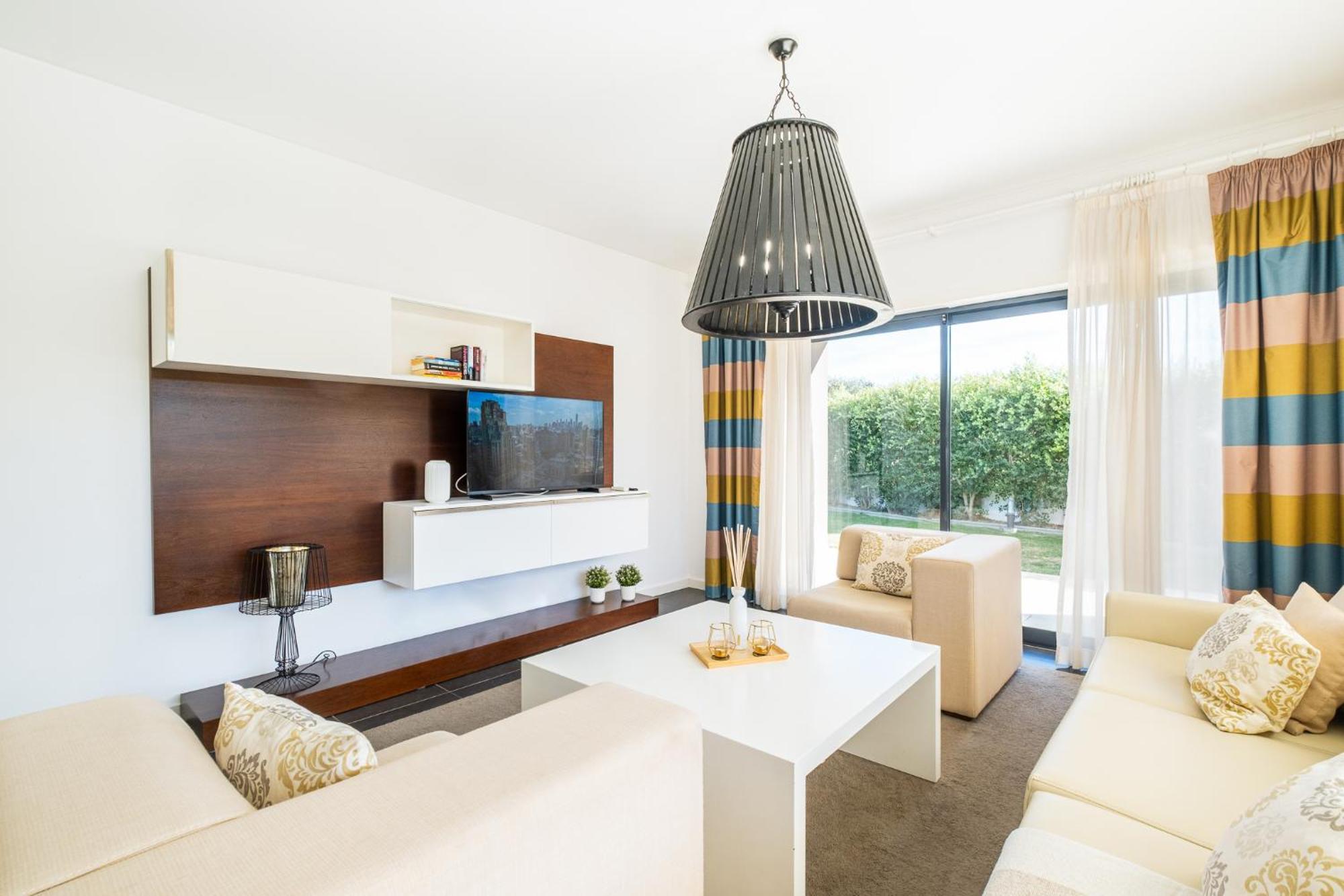 Villas Novochoro - Large Garden- Heatable Pool By Dreamvillasalbufeira Exterior foto